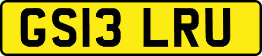 GS13LRU