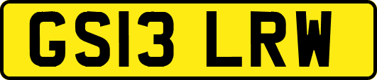 GS13LRW