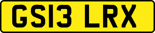 GS13LRX