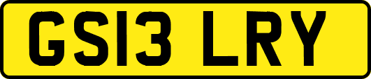 GS13LRY