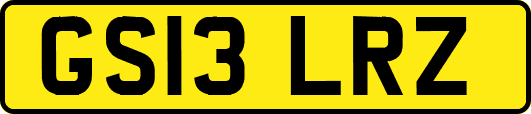 GS13LRZ