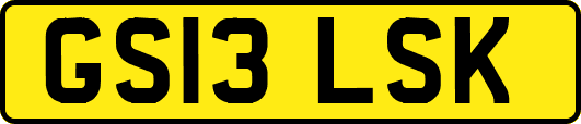 GS13LSK