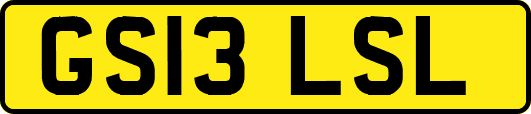 GS13LSL