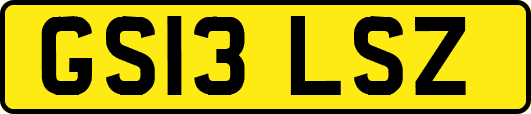 GS13LSZ