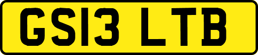 GS13LTB