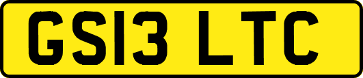 GS13LTC