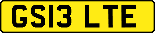 GS13LTE