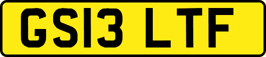 GS13LTF