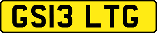 GS13LTG