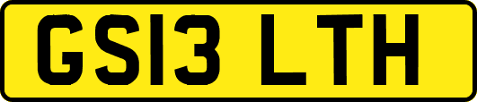GS13LTH