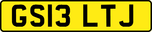 GS13LTJ