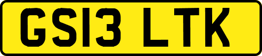 GS13LTK