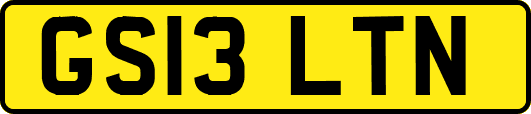 GS13LTN