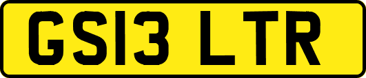 GS13LTR