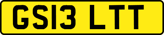 GS13LTT