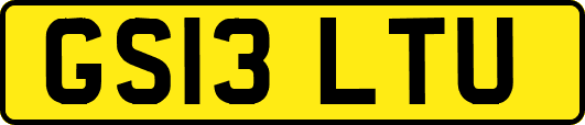 GS13LTU