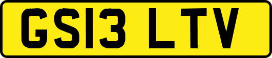 GS13LTV