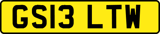 GS13LTW