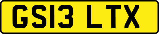 GS13LTX
