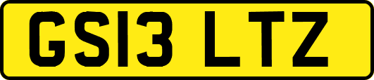 GS13LTZ
