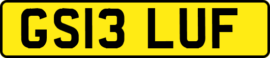 GS13LUF