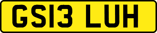 GS13LUH