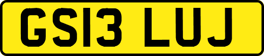 GS13LUJ