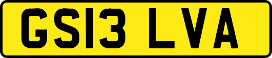 GS13LVA