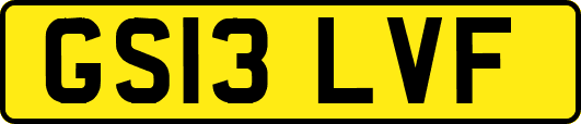 GS13LVF