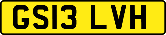 GS13LVH