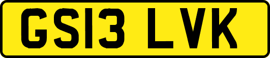 GS13LVK