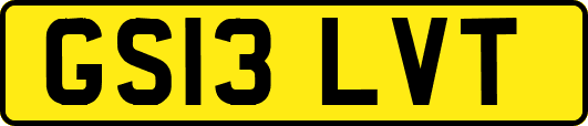 GS13LVT