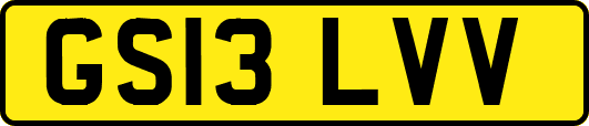 GS13LVV