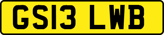 GS13LWB