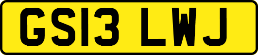 GS13LWJ