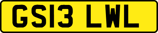 GS13LWL