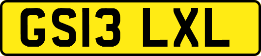 GS13LXL