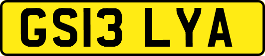 GS13LYA