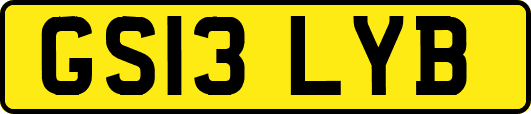 GS13LYB