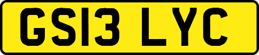 GS13LYC