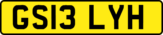 GS13LYH