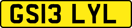 GS13LYL