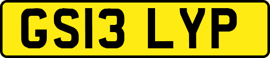 GS13LYP