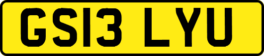 GS13LYU