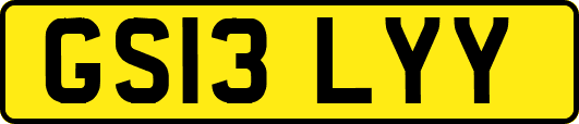 GS13LYY
