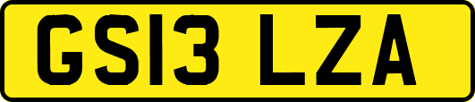 GS13LZA