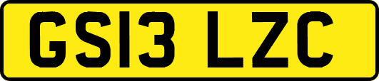 GS13LZC