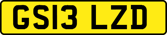 GS13LZD