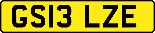 GS13LZE