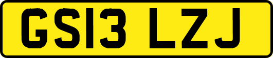 GS13LZJ
